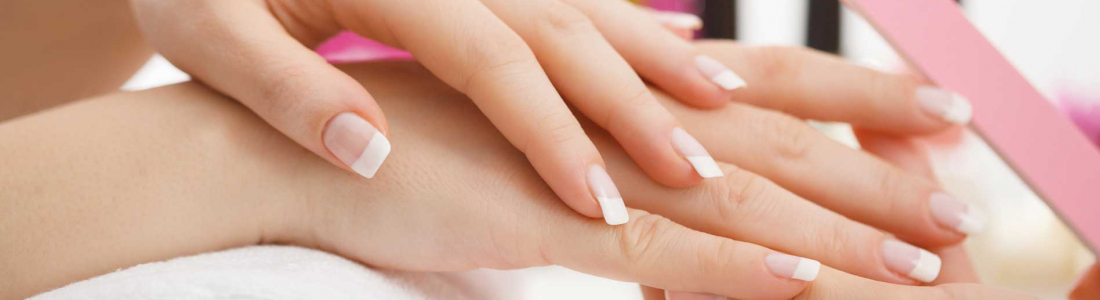 Comment Avoir De Beaux Ongles Onglerie Pédicure Suisse