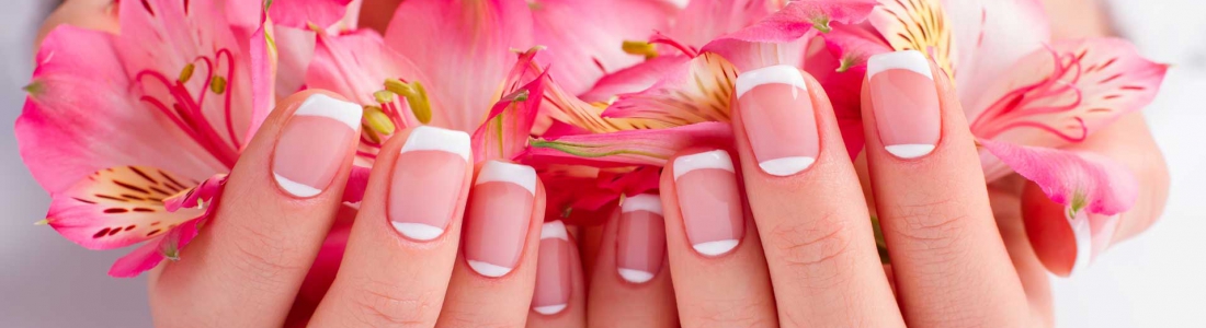 QUELLE FORME CHOISIR POUR SES ONGLES ?
